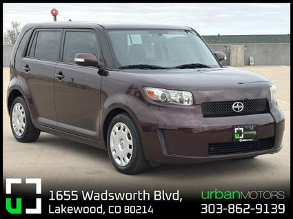 2010 Scion xB Denver CO