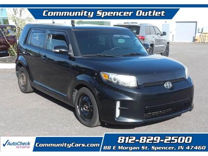 2013 Scion xB Bloomington IN