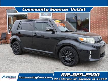 2013 Scion xB Bloomington IN