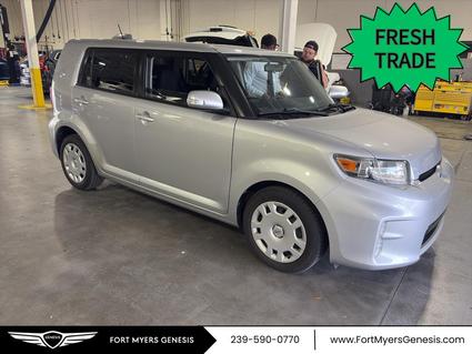 2015 Scion xB Fort Myers FL