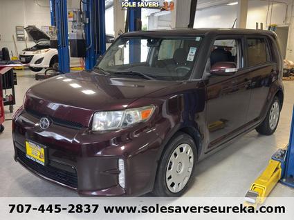 2015 Scion xB Eureka CA
