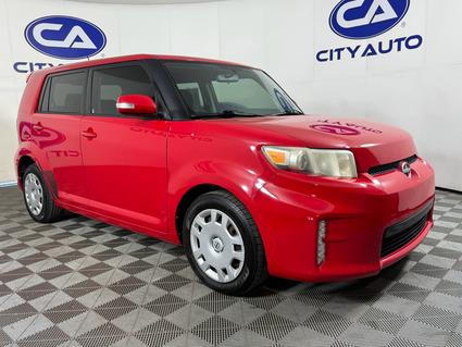 2013 Scion xB Memphis TN