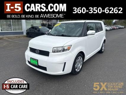 2010 Scion xB Chehalis WA