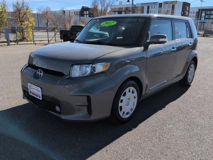 2012 Scion xB Lakewood CO