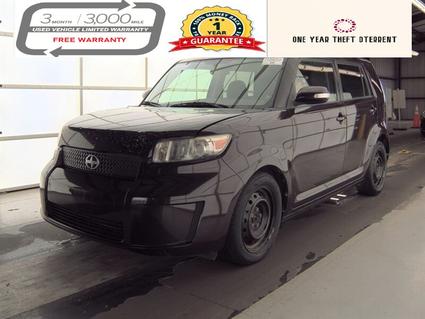 2010 Scion xB Wylie TX