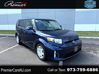 2013 Scion xB Belleville NJ