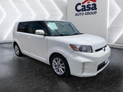 2014 Scion xB El Paso TX