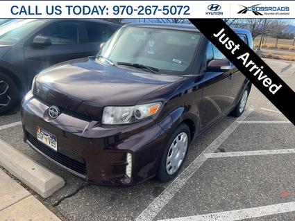 2015 Scion xB Loveland CO