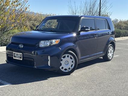 2015 Scion xB San Juan Capistrano CA
