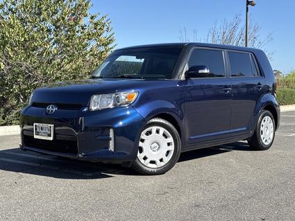 2015 Scion xB San Juan Capistrano CA