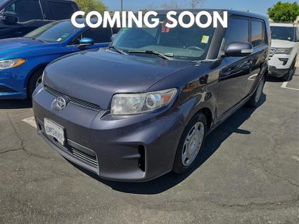 2011 Scion xB Cathedral City CA