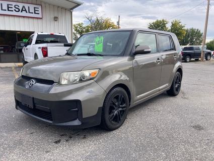 2011 Scion xB Laurel  MT