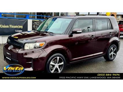 2012 Scion xB Lakewood WA