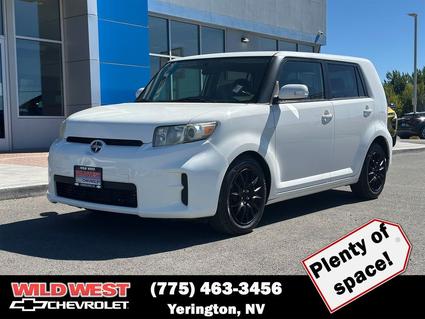 2012 Scion xB Yerington NV