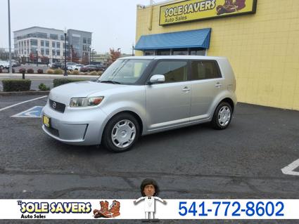 2010 Scion xB Medford OR