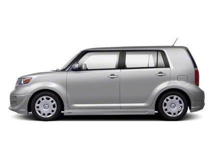 2010 Scion xB Medford OR