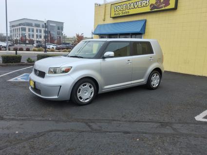 2010 Scion xB Medford OR