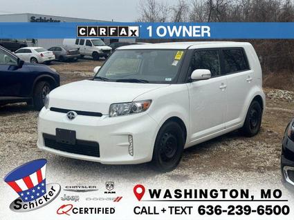 2015 Scion xB Washington MO