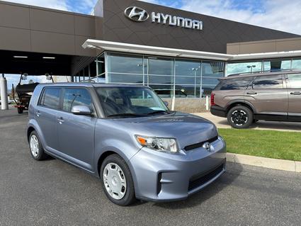 2012 Scion xB Post Falls ID