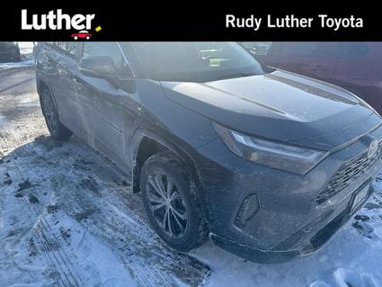 2023 Toyota RAV4 Hybrid Minneapolis MN