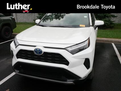 2022 Toyota RAV4 Minneapolis MN