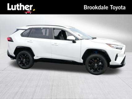 2022 Toyota RAV4 Minneapolis MN