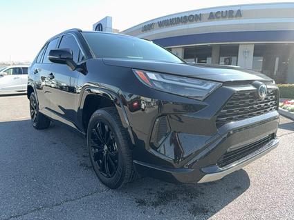 2022 Toyota RAV4 Salt Lake City UT
