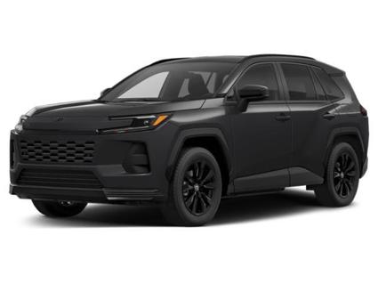 2026 Toyota RAV4 Jacksonville FL