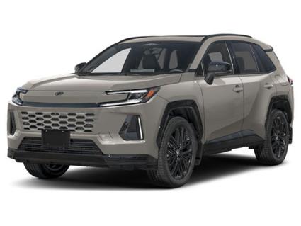 2026 Toyota RAV4 Minneapolis MN