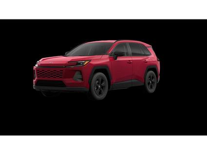 2026 Toyota RAV4 Manchester CT