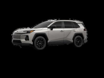 2026 Toyota RAV4 Indiana PA