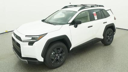 2026 Toyota RAV4 Jacksonville FL