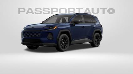 2026 Toyota RAV4 Suitland MD