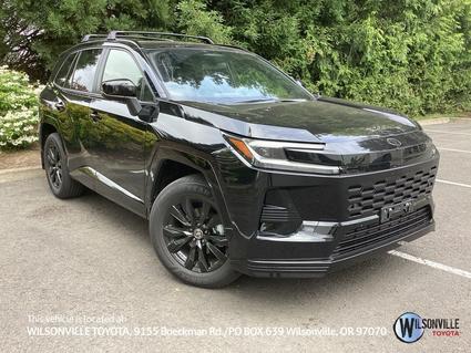 2026 Toyota RAV4 Vero Beach FL