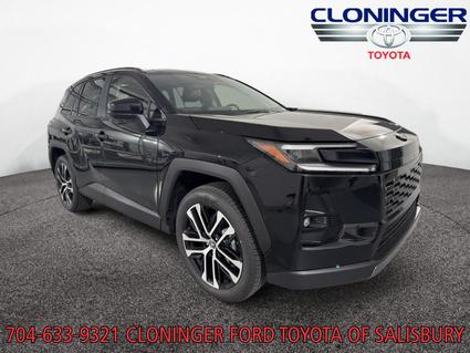 2026 Toyota RAV4 Salisbury NC