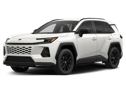 2026 Toyota RAV4 Minneapolis MN