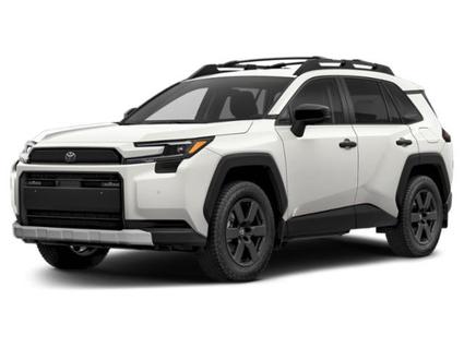 2026 Toyota RAV4 Minneapolis MN
