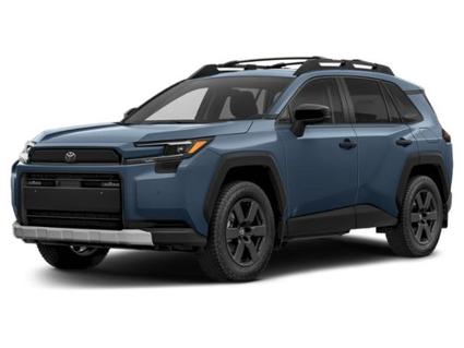 2026 Toyota RAV4 Minneapolis MN