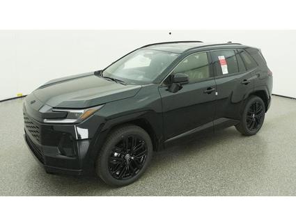 2026 Toyota RAV4 Jacksonville FL