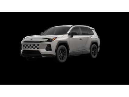 2026 Toyota RAV4 Manchester CT