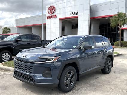 2026 Toyota RAV4 Baton Rouge LA