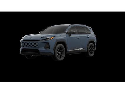 2026 Toyota RAV4 Plug-in Hybrid Manchester CT