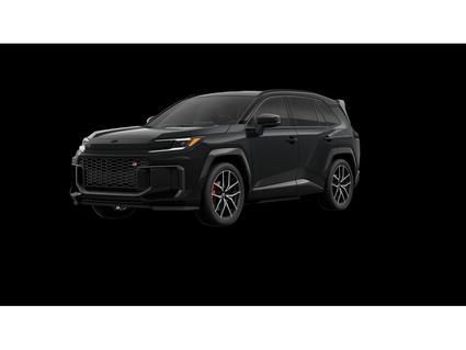 2026 Toyota RAV4 Manchester CT