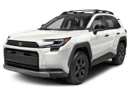 2026 Toyota RAV4 Plug-In Hybrid Minneapolis MN