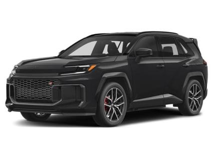 2026 Toyota RAV4 Plug-In Hybrid Jacksonville FL