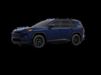 2026 Toyota RAV4 Plug-in Hybrid Indiana PA