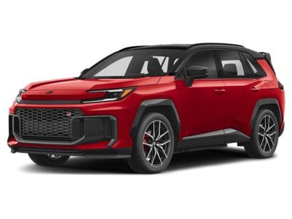 2026 Toyota RAV4 Plug-In Hybrid Minneapolis MN