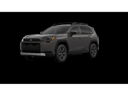 2026 Toyota RAV4 Plug-in Hybrid Manchester CT