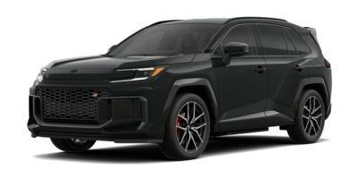 2026 Toyota RAV4 Plug-In Hybrid Jacksonville FL