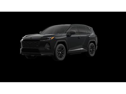 2026 Toyota RAV4 Plug-in Hybrid Manchester CT